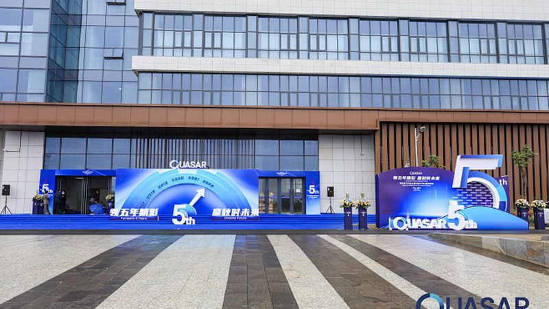深圳电子加工定制公司：揭秘电子制造业背后的技术奥秘