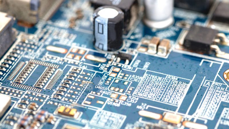 PCB散热铜块嵌入工艺：揭秘高效散热的关键